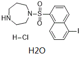 ML-7 hydrochloride hydrate 110448-33-4